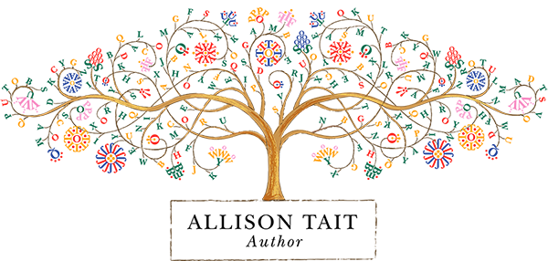 Allison Tait blog