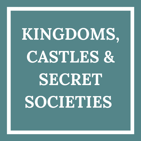kingdoms and castles tile green