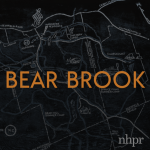 8 really good podcasts: Bear Brook