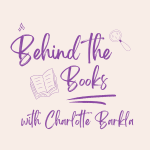 Charlotte Barkla newsletter