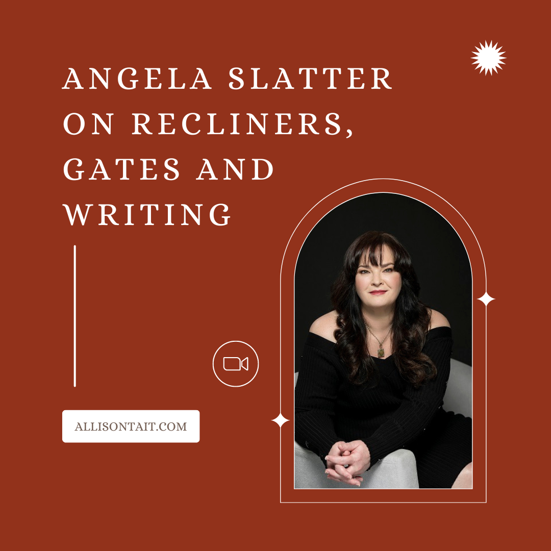 Angela Slatter writing advice Angela Slatter writing advice