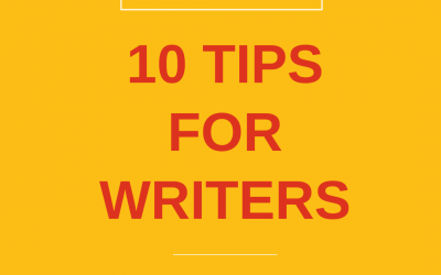 Graeme Simsion writing tips