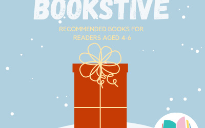 books for 6 year old