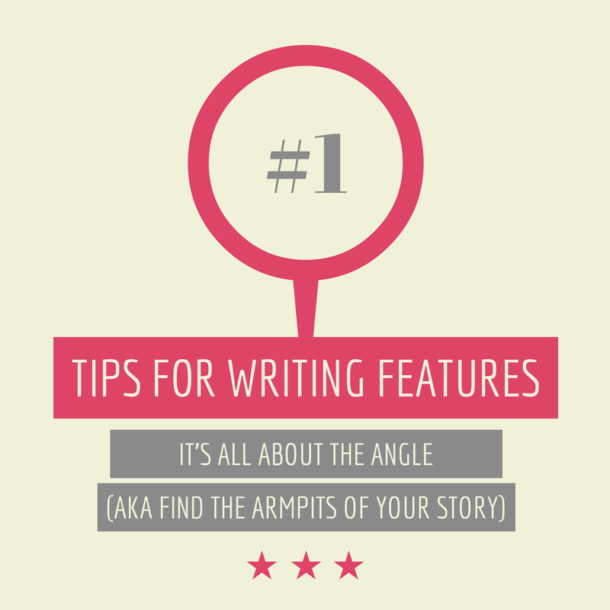 tips for freelance writers