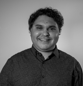 Gary Lonesborough author tips