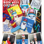 Book Week Macca The Alpaca