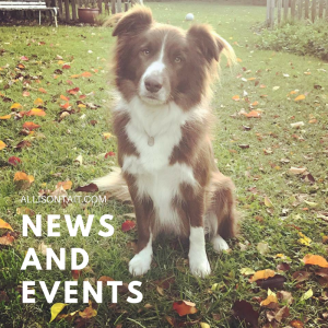 News and events A.L. Tait July 2017