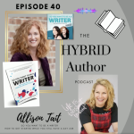 How to start writing while you still have a day job