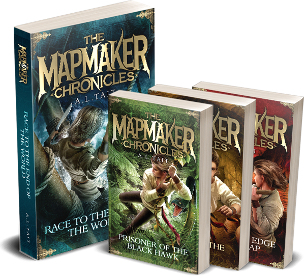 TMC-Home so you want to be a writer