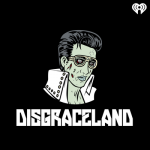 8 really good podcasts: Disgraceland