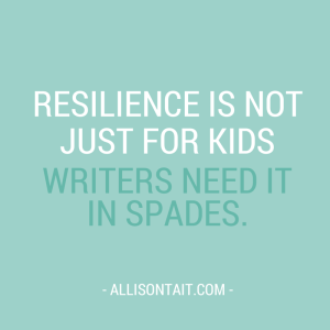 writingresilience