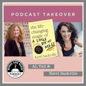 creativity and parenting Allison Tait